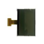 300 Cd/M2 Monochrome LCD Display 3.3V SPI Based LCD Display 192x96