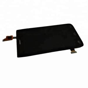 Buy cheap 800x480 monochrome 4 Inch Lcd Screen product