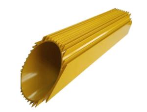 Buy cheap Customized Electrical Junction Extruded Aluminum Enclosure Box Powder Painted product