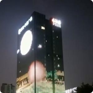 6220 Linear Secondary Packaging Point Light Source 3000K-6500K