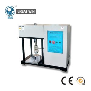 Buy cheap Safety shoes compression puncture testing machine 2000kg / Min With LED Display product