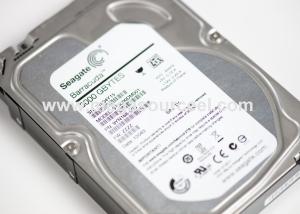 Seagate Barracuda 3 TB Internal HD - SATA - 4 - 7200.14