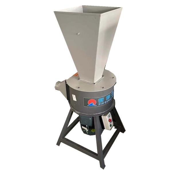 Quality Foam Sponge Shredder Machine Crusher Machine 4kw Customized Voltage for sale