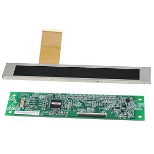 Buy cheap 6.5 inch stretched bar lcd Screen Display TCG066AALPAANN-GN00 product