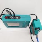 Concrete CE Rebar Locator Position Detector HLT-210+ Non Destructive Testing