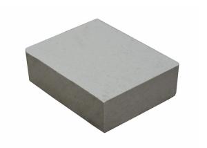 High Temp 1550 Degree 93% SiO2 Silica Insulating Brick