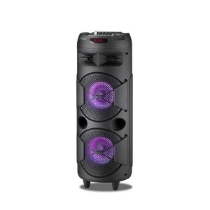 China 1 Loudspeaker Enclosure Wireless Portable Bluetooth Speakers Battery Powered for On-the-Go Play Video on sale