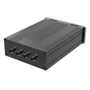Buy cheap Rustproof Electrical CNC Aluminum Enclosure Powder Coating For 3D Printer product
