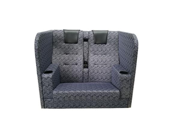 Quality High Strength Support Movie Room Chairs Flip Up Cupholder Armrest Fine Workmanship  for sale