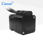Nema 17 Closed Loop Stepper Motor High Torque 1.2A 42*42*34mm For Robot