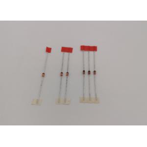 Buy cheap 4ns Fast 1n4150 Diode , Switching Signal Diode With High Reliability product