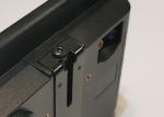 36V rugged Android Mobile Data Terminal Tablet For Taxi Dispatch