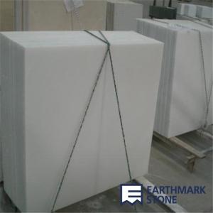 Royal White Marble Tile
