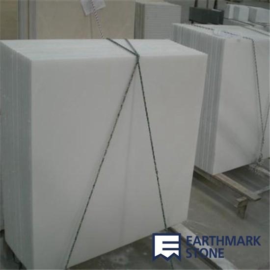 Quality Royal White Marble Tile for sale