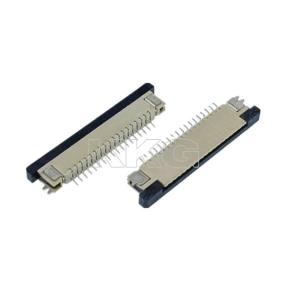 Buy cheap FPC/FFC Connector Series product