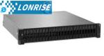 Storage Lenovo ThinkSystem DE2000H Hybrid Flash Array SFF Gen2 Rack Server