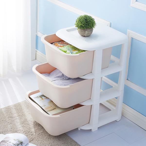 Quality Kitchen Stackable Organizer Drawers for sale