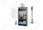 110db Facial Recognition Temperature Scanner