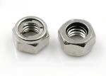 Prevailing Torque Type Self Locking Hexagon Nut M8 M10 M12 M14 A4-70