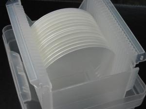 China Alumina Al2O3 Ceramic Substrate Wafer Excellent Heat Resistance Abrasion Resistance on sale