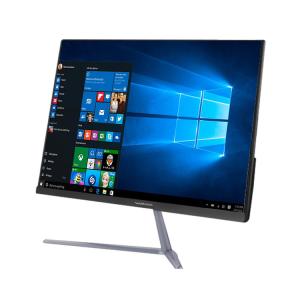 Buy cheap Intel Processor 21.5/23.6 Inch Quad Core I3/i5/i7 All In One Pc for Business and Gaming product