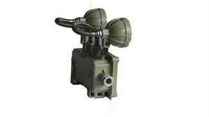 China Class 1 Div 2 Explosion Proof Exit Emergency Lights Wall Surface Mount  220V on sale