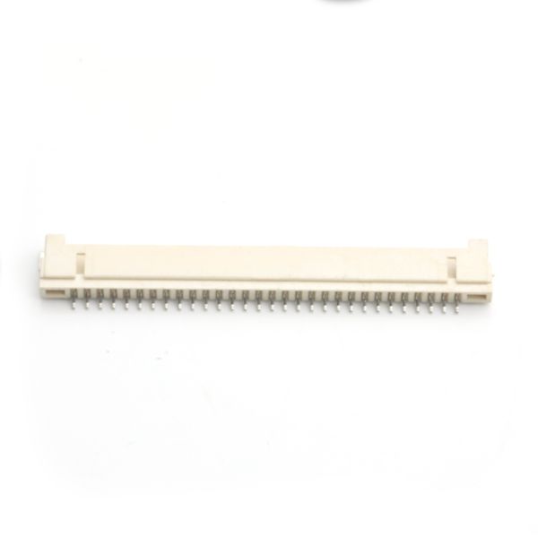 High-Performance 30Pin 1.25mm Pitch PCB Connector with Power Transmission & Custom Wire Harness