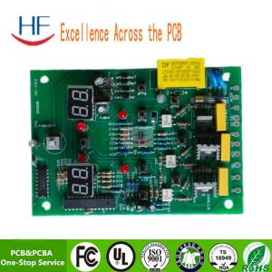 Buy cheap PCBA PCB Assembly Service FR4 Printed Circuit Board product
