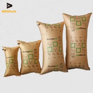 China Containers Inflatable Dunnage Bag 800*1500mm on sale
