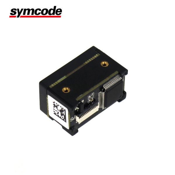 Smallest Barcode Scan Engine / 2D Barcode Module With Wide Voltage Range