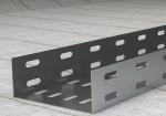 Automatic Size Adjustable Cable Tray Roll Forming Machine With Great Performance