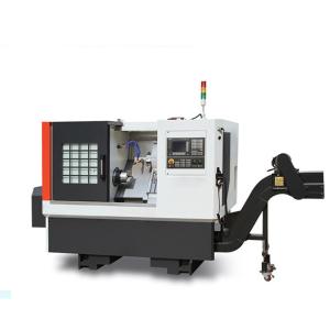 Buy cheap CK6160 CNC Horizontal Turning Machine product