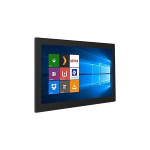 China 15 Inch Tft Lcd Monitor 500 Nits High Brightness 1024*768 Pixel Industrial All In One on sale