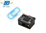 Commercial Mini Bar Code Scanner Module , LED 32 Bit CPU Small Barcode Scanner