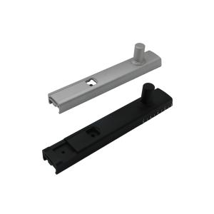 Turned Aluminum Custom Metal Machining Strict Tolerance Precision Machine Spare