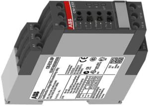 China 1SVR730830R0500 CM-ESS.MS Electronic Relay Single Phase Monitor on sale