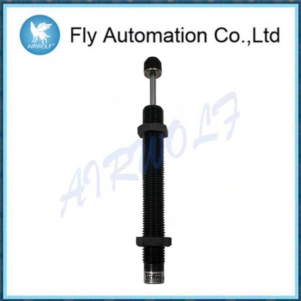 Quality AC Series Nonadjustable Pneumatic Air Cylinders Hydraulic Shock Absorber AC1425-2 for sale