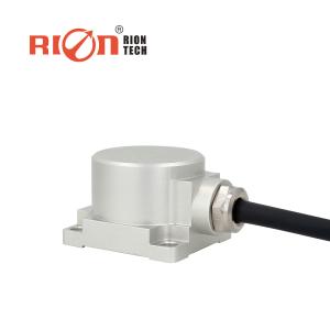 Buy cheap AKM398 Car Crash Impact Test Sensor 3 Axis MEMS Capacitive Accelerometer product