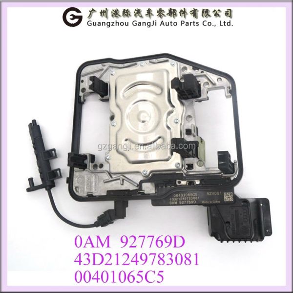 Camshaft Timing Oil Control Valve/VVT Oil Control Solenoid Valve 3-40020