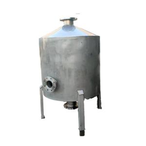 China Water Oil Separating Function Air Water Separator for Agricultural Efficiency Boost on sale
