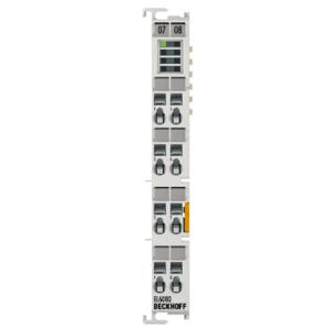 Buy cheap BECKHOFF EL6080 EtherCAT Communication Memory Module product