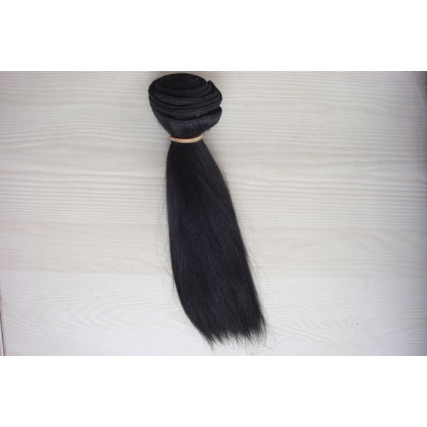 Unleash Your Inner Beauty with Any Color You Want Hair Extention 6-18 Inches