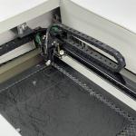 Mobile Screen Protector Laser Cutting Machine Tempered Sticker Die Cutter 9h 3d