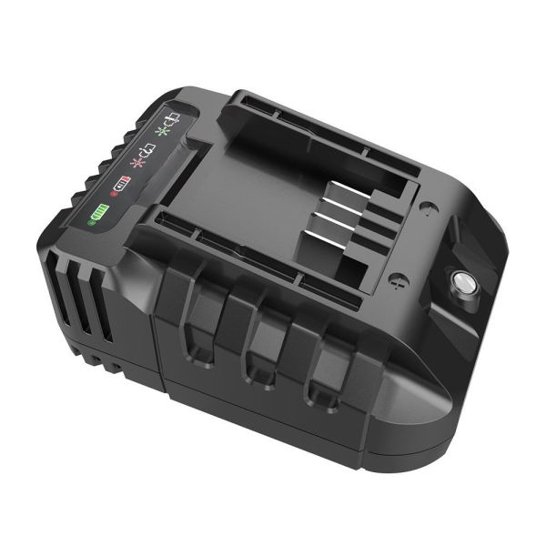 Brushless Cordless Angle Grinder 20V With 3.0Ah Lithium Ion Battery