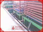 Construction Material Making Machinery with Power Distribution System Heating