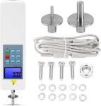 Portable Digital Fruit Hardness Tester Store And Input Data To Computer For