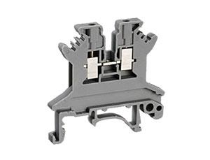 Quality Din Rail Terminal Block UK-1.5N for sale
