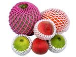 Plastic foam net making machinery PE Foam Fruit Extrusion Line