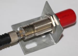 Buy cheap UB1000-30GM-E5-V1 Ultrasonic Proximity Sensor Industrial 60g product