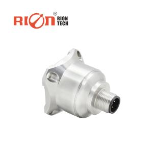 Buy cheap Modbus Vibration 3 Axis MEMS Based Accelerometer Sensor 500Hz product
